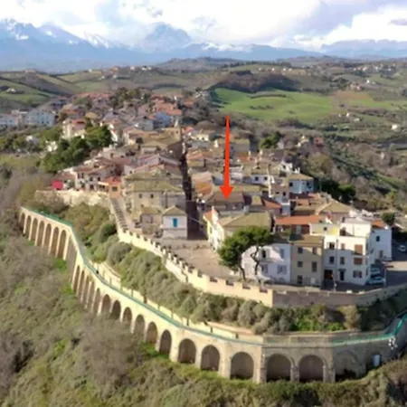 公寓 Casa Nonna Maria Silvi Paese