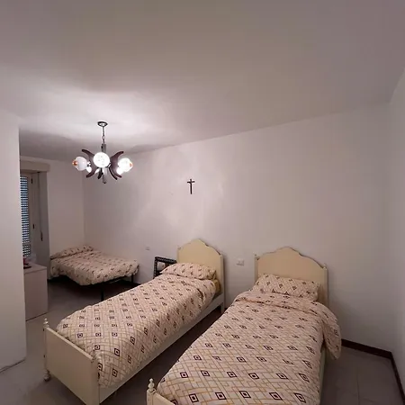 Casa Nonna Maria Apartment Silvi Paese