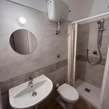 Apartment Casa Nonna Maria *