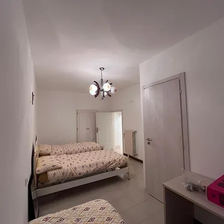 Apartment Casa Nonna Maria *