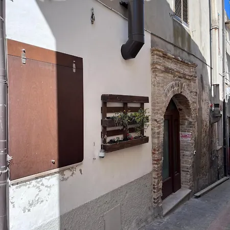 Casa Nonna Maria
