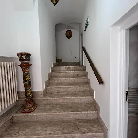Apartment Casa Nonna Maria
