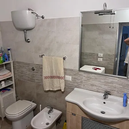 Casa Nonna Maria * Silvi Paese