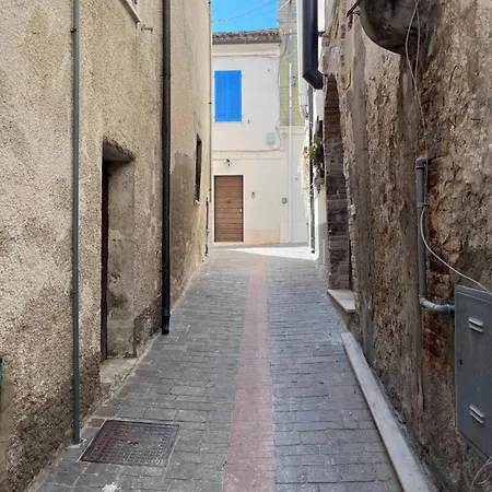 Casa Nonna Maria * Silvi Paese