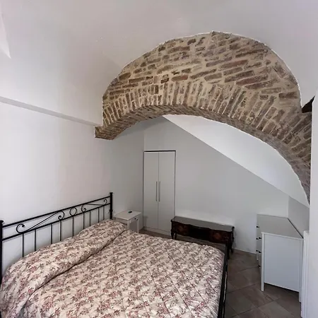 公寓 Casa Nonna Maria