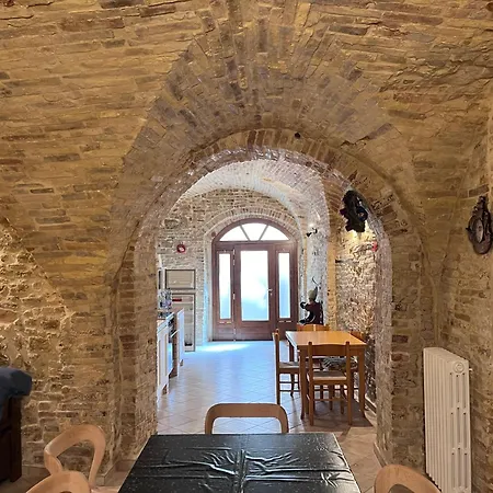 Apartment Casa Nonna Maria