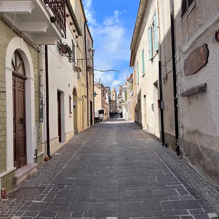 Casa Nonna Maria * Silvi Paese