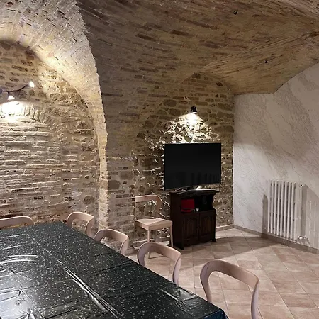 Casa Nonna Maria * Silvi Paese