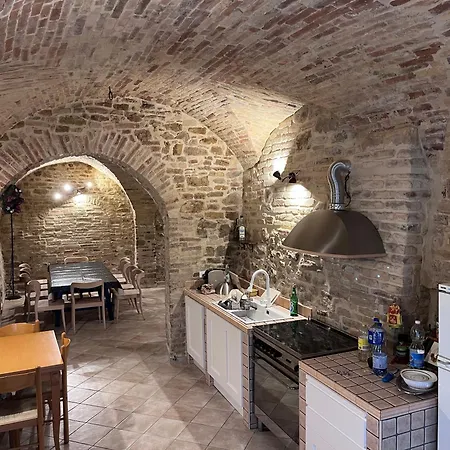 Casa Nonna Maria *