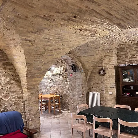 Casa Nonna Maria Apartment *