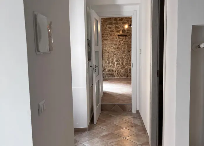 Апартаменты Casa Nonna Maria