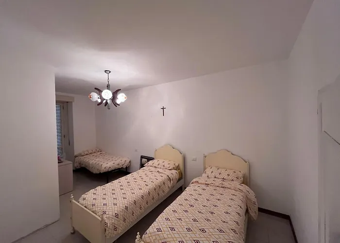 Casa Nonna Maria Апартаменты Silvi Paese