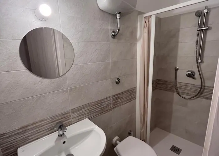 Апартаменты Casa Nonna Maria *