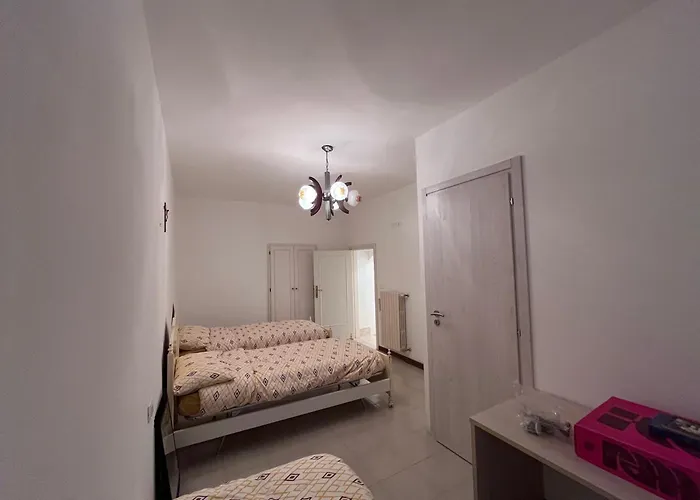 Апартаменты Casa Nonna Maria *