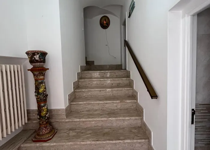 Апартаменты Casa Nonna Maria