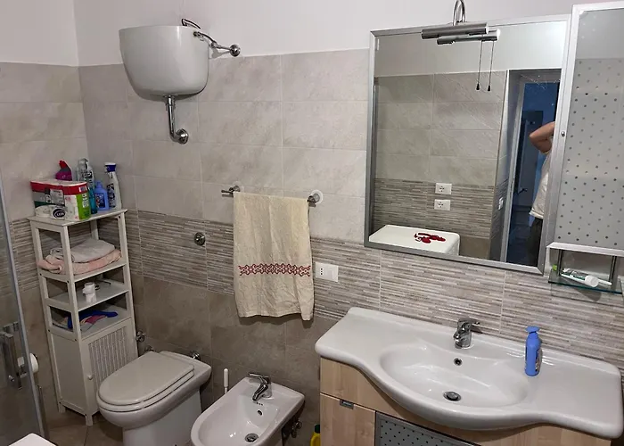 Casa Nonna Maria * Silvi Paese