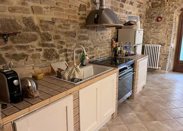 Апартаменты Casa Nonna Maria *