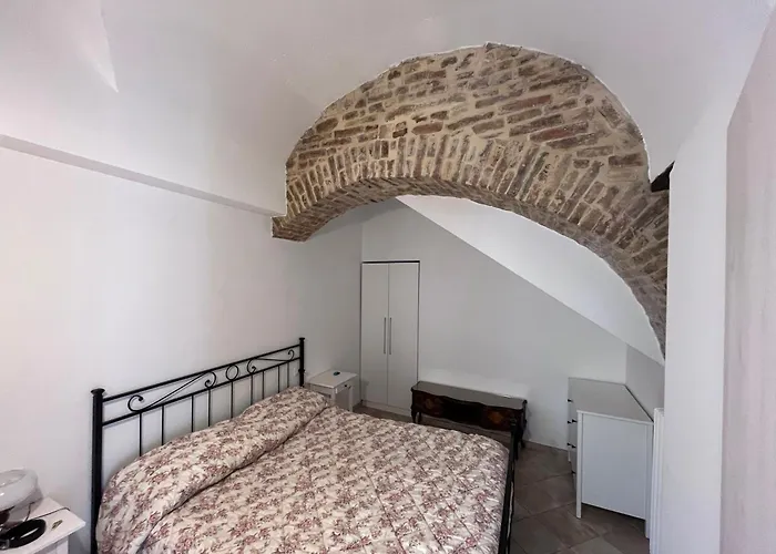 Апартаменты Casa Nonna Maria