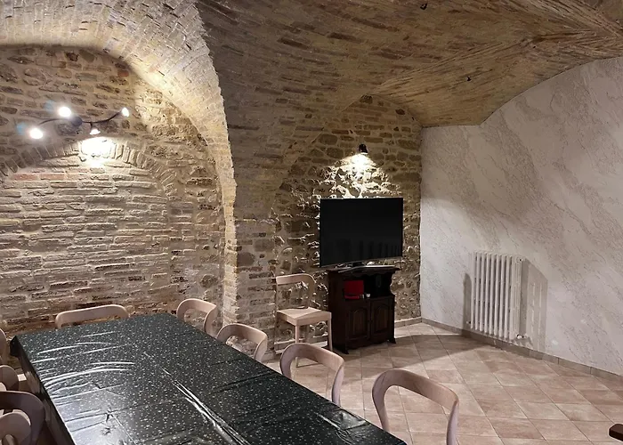 Casa Nonna Maria * Silvi Paese