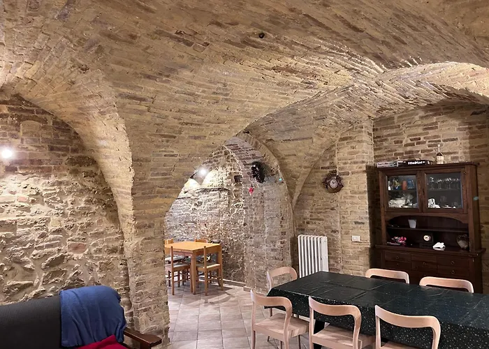 Casa Nonna Maria Апартаменты *